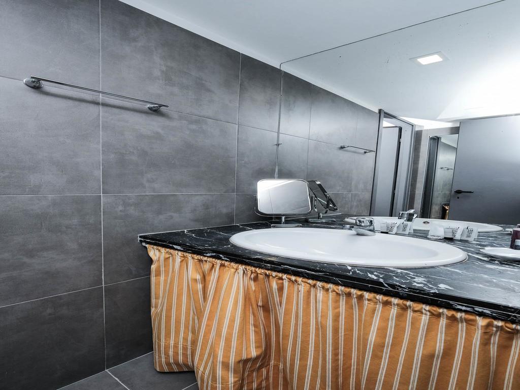 Ancient Trastevere Vespa Loft Apartment Rome Exterior photo